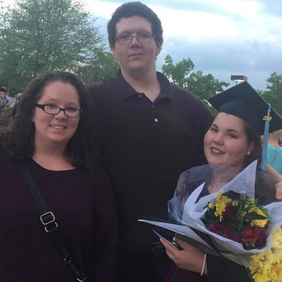 Meet your Posher, Kyleigh - Picture 1 of 1